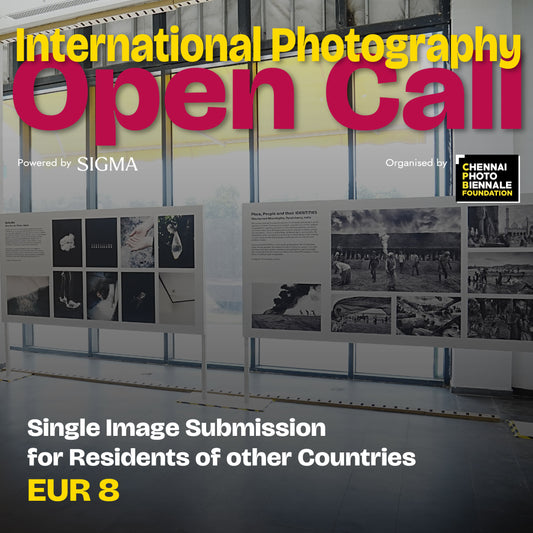 Single image Submission for Residents of Other Countries