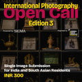 Single image Submission for Residents of India and South Asia