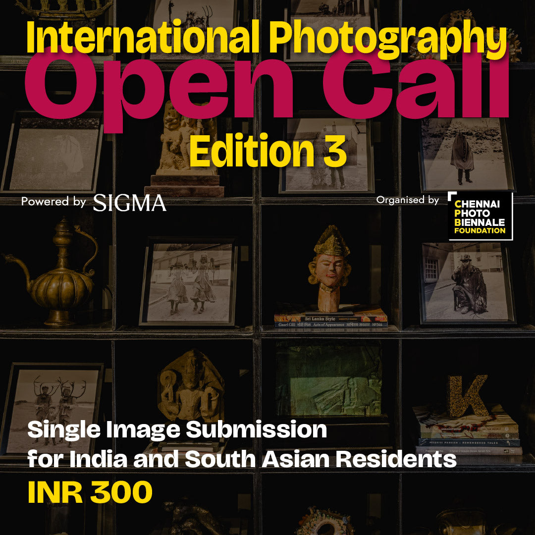 Single image Submission for Residents of India and South Asia