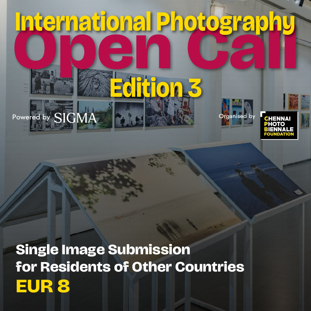 Single image Submission for Residents of Other Countries