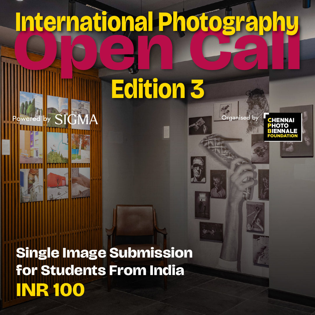 Single image Submission for Students from India