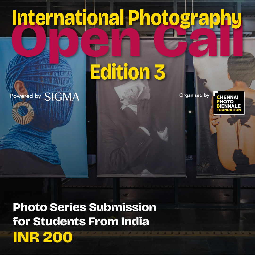 Photo Series Submission for Students From India